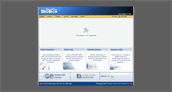 Desktop Screenshot of biotech.co.th